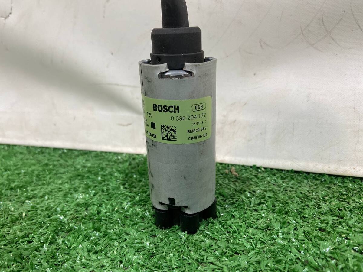 0390204172 Seat adjustment motor Land Rover New Defender L663 (2020-) Used